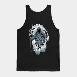 Vintage children of bodom Tank Top